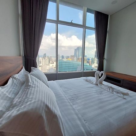 Sky Suites With Klcc Twin Tower View By Irent365 吉隆坡 客房 照片